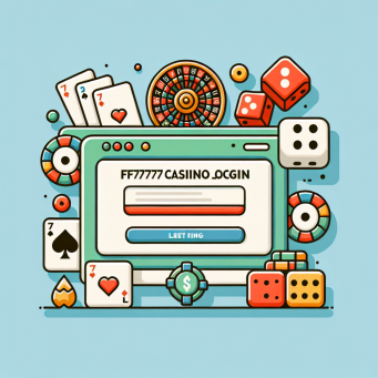 ff777 casino login title=