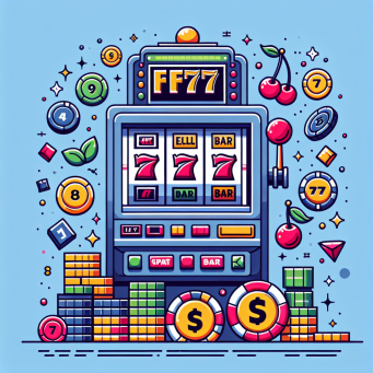 ff777 casino slot title=