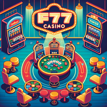 ff777 casino title=