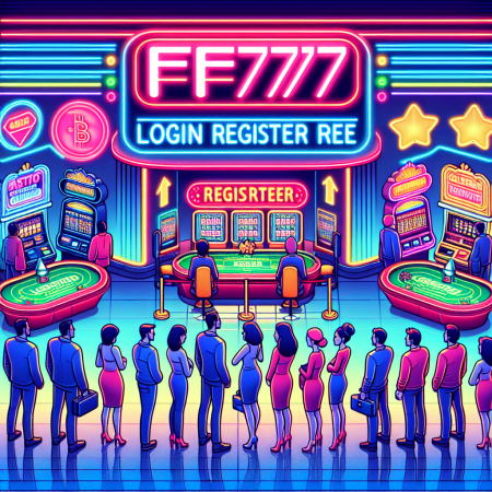 ff777 casino login register free