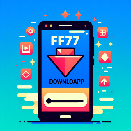 ff777 download app