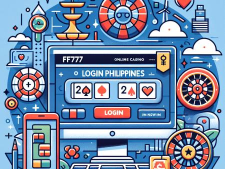 ff777 online casino login philippines