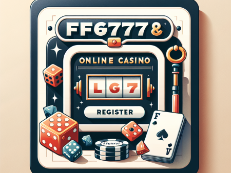 ff777 online casino login register