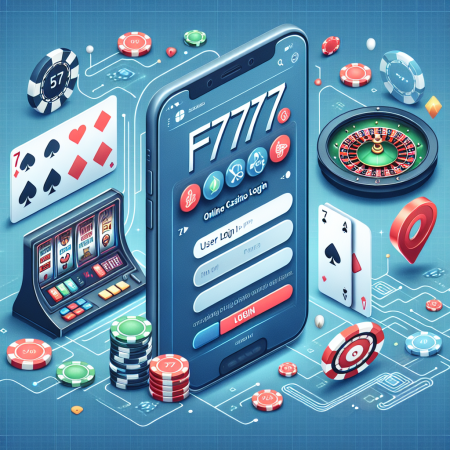 ff777 online casino login app