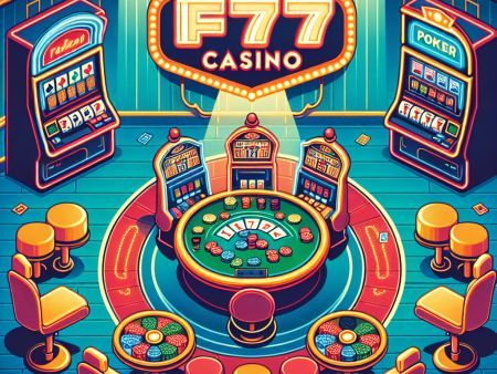 ff777 casino